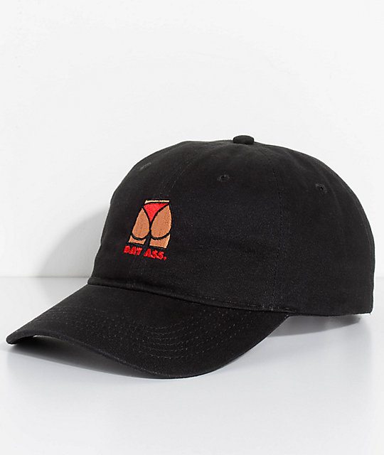 Butt hat and