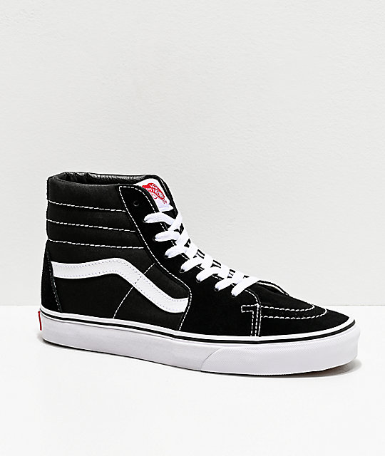 vans sky high vans sky high