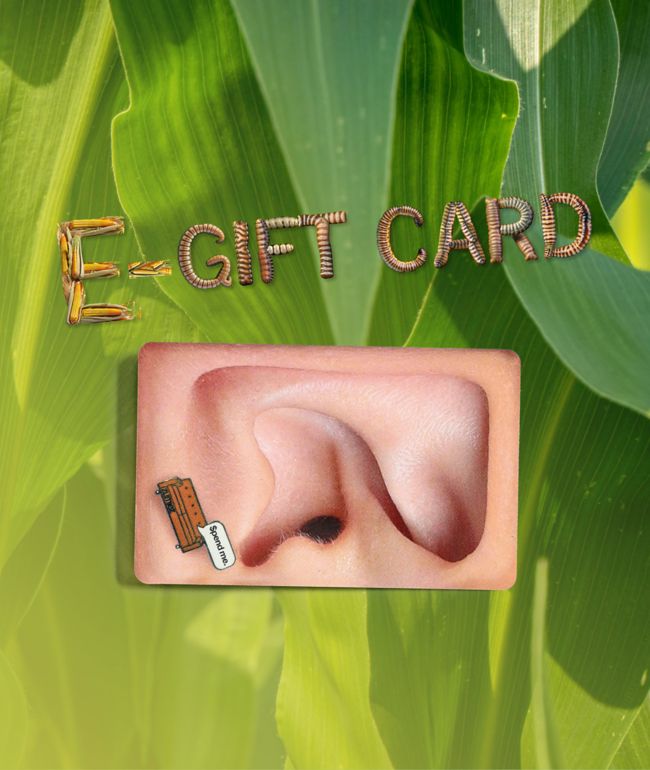 Zumiez E-Gift Card - 