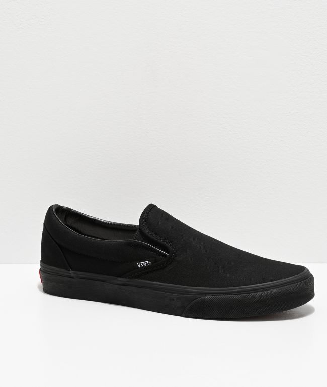 Slip On Shoes