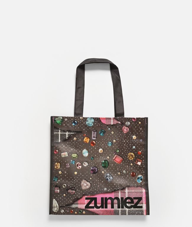 Zumiez Relic Small Tote Bag - 