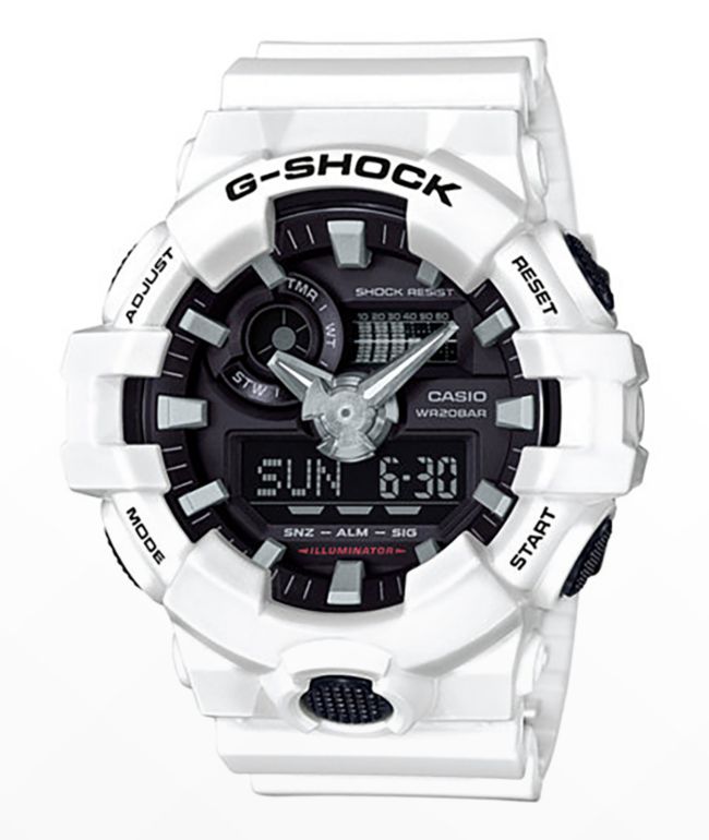 G shock digital watch price best sale