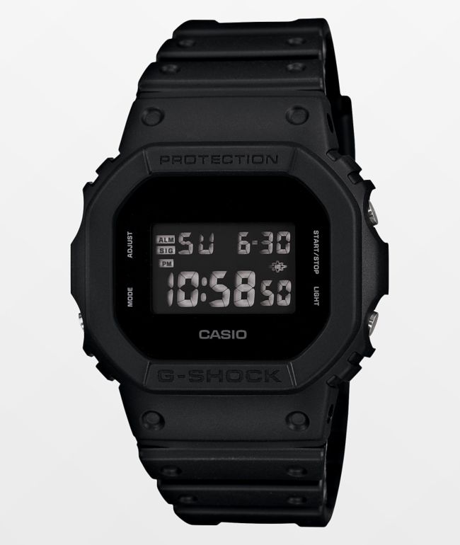 G SHOCK GDB500 1 WATCH