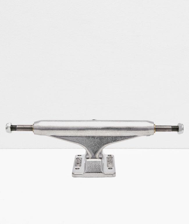 Independent Raw 149 Stage 11 Skateboard Truck - Independent