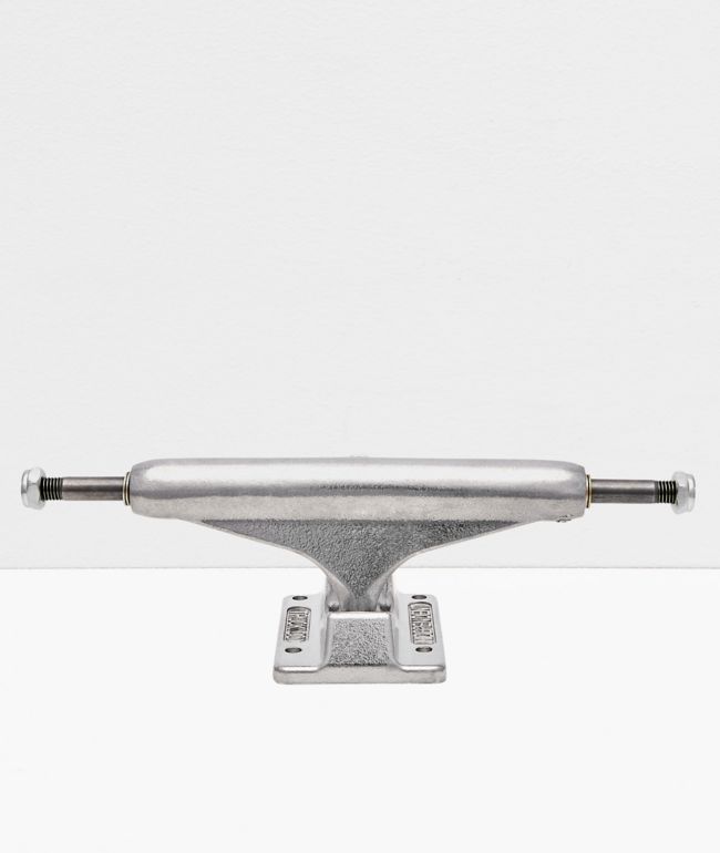 Independent 149 Stage 11 Raw Skateboard Truck | Zumiez