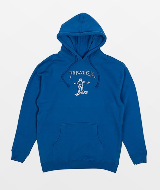 Kids hotsell thrasher sweatshirt