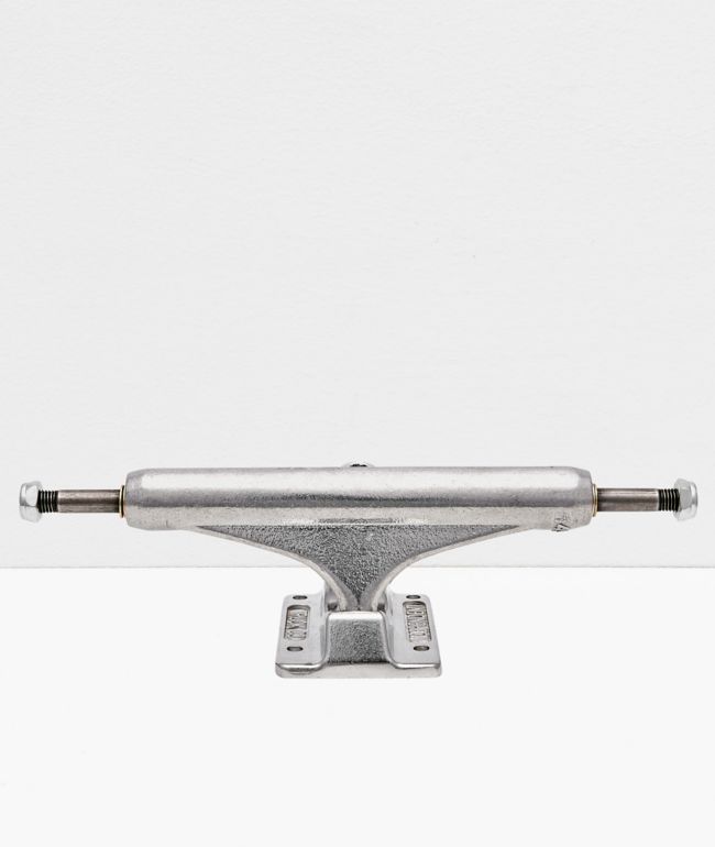 Independent 149 Polished Mid Skateboard Truck | Zumiez