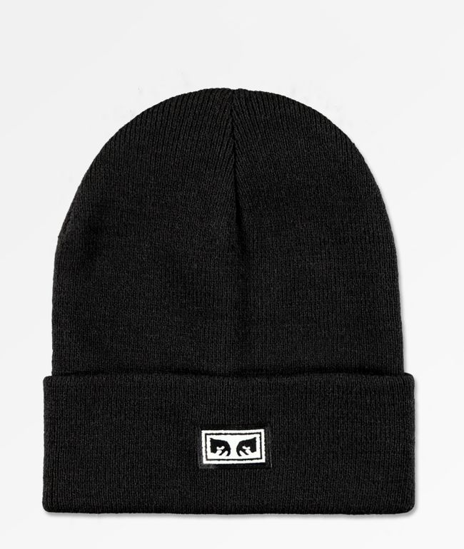 Obey cheap briean beanie