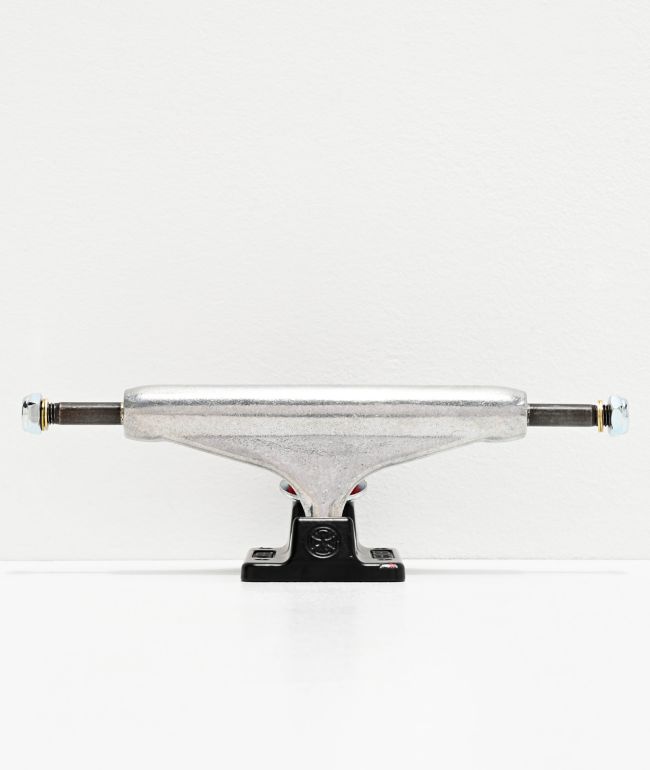 Independent x Hockey Silver 149 Skateboard Truck | Zumiez