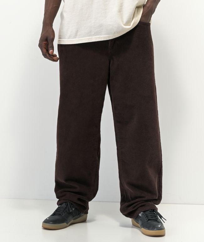Empyre Skate Java Corduroy Pants - Empyre