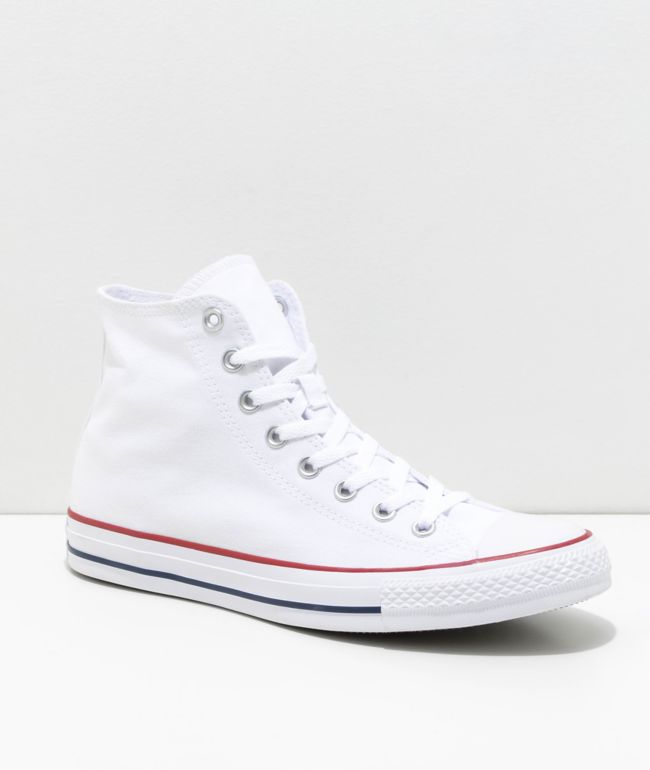 Converse chuck hotsell taylor blancas