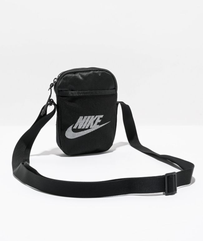 Nike mens satchel online