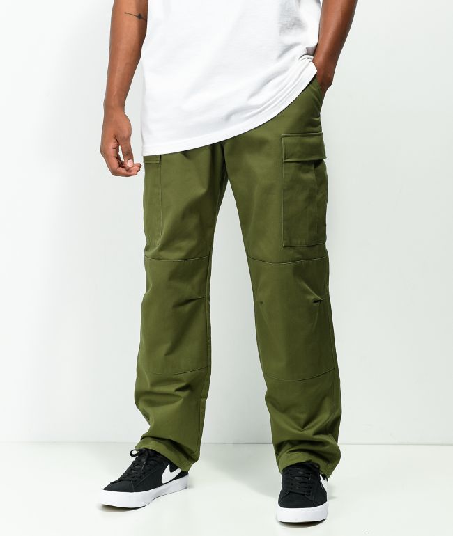 Zumiez sale khaki joggers