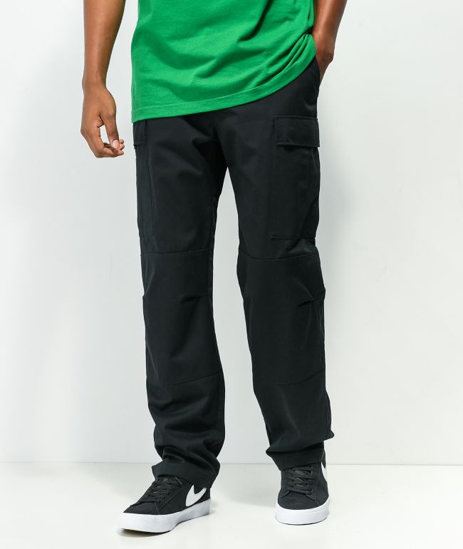 Green Cargo Pants -  Canada