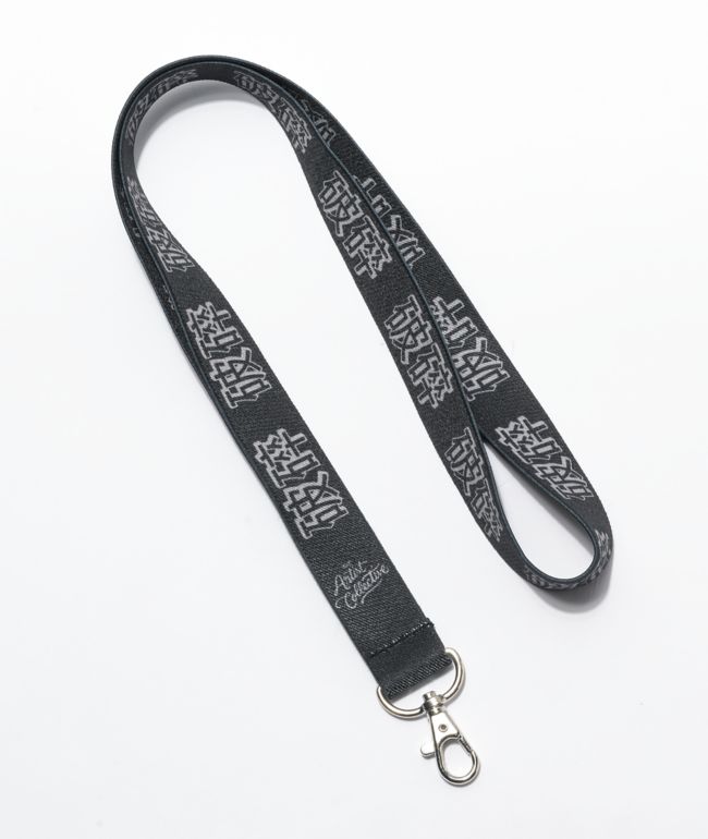 Jjk Lanyard 