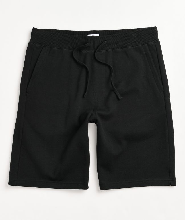 All deals black shorts