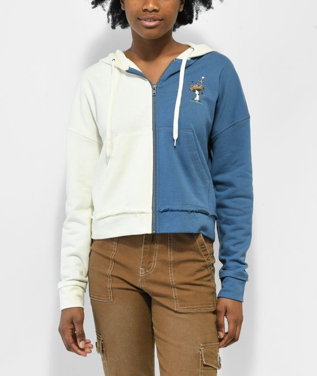 Zip Up Hoodies For Women