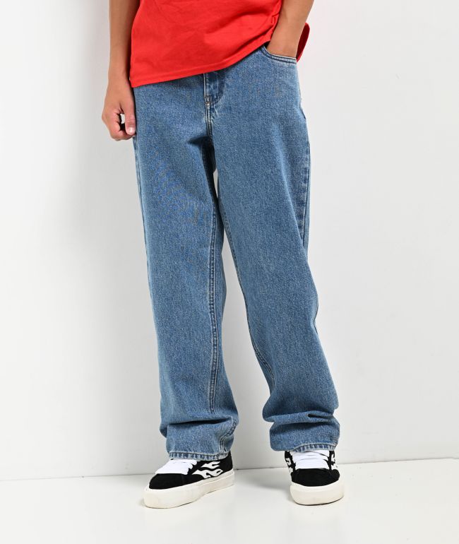 Empyre Tori Carafe Corduroy Skate Pants