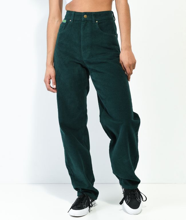 Empyre Tori Carafe Corduroy Skate Pants