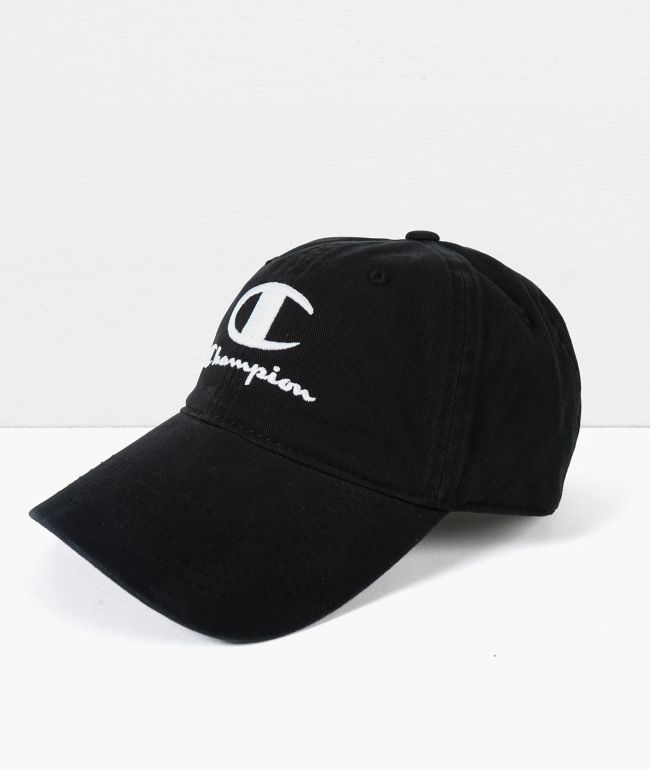 Zumiez store champion hat