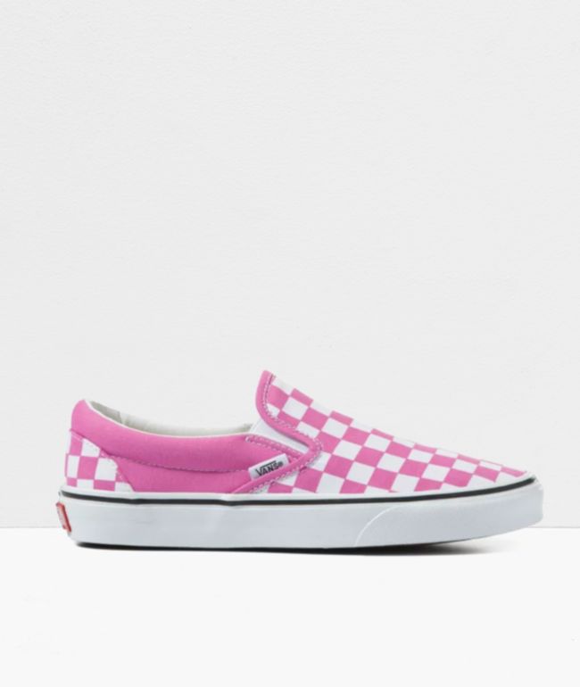 Rose vans outlet canada