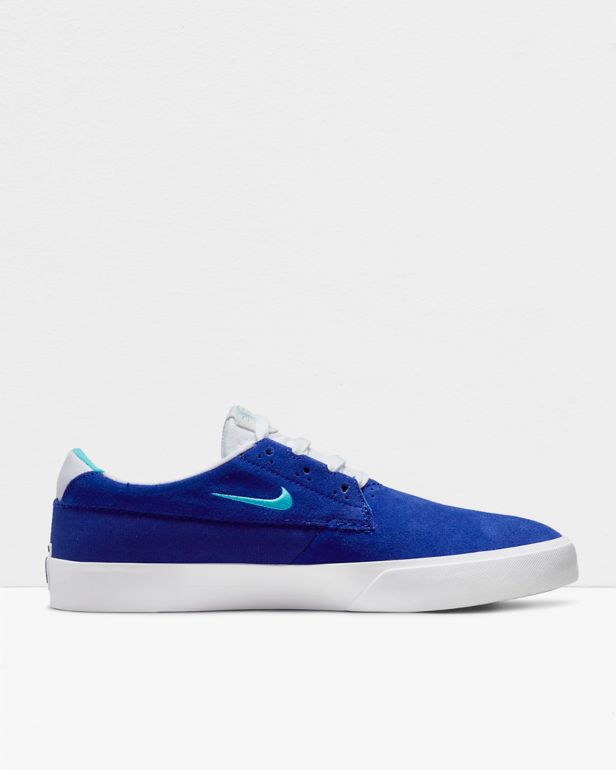 Nike SB Verona Premium Sulfer Slip On Skate Shoes Zumiez