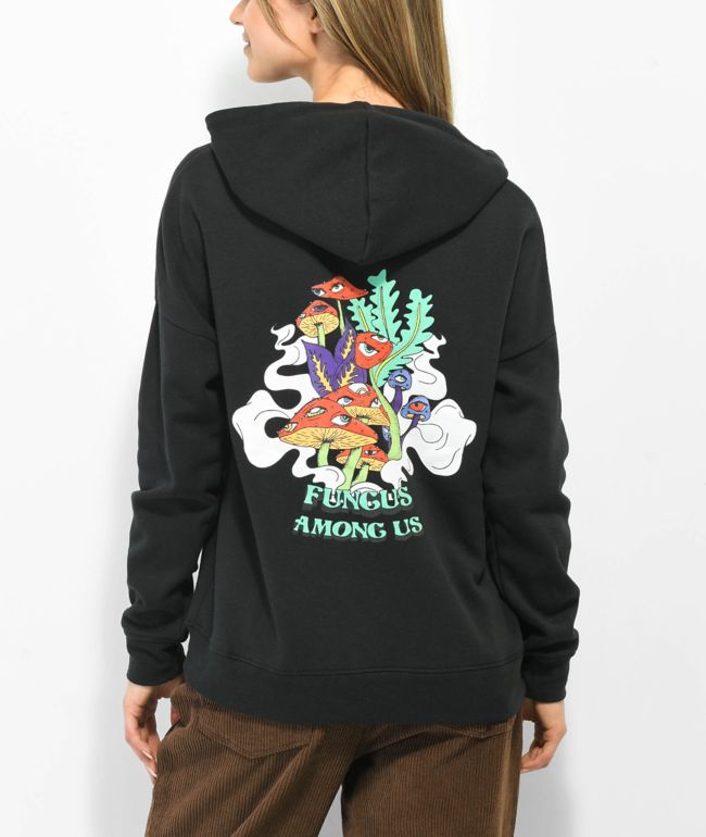 Champion hoodie best sale at zumiez