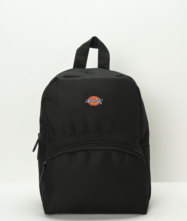 Dickies Student Brown Backpack Zumiez