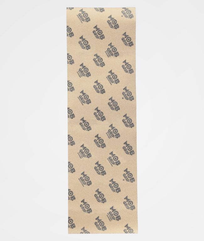 Mob Clear 10" Grip Tape - Mob Grip