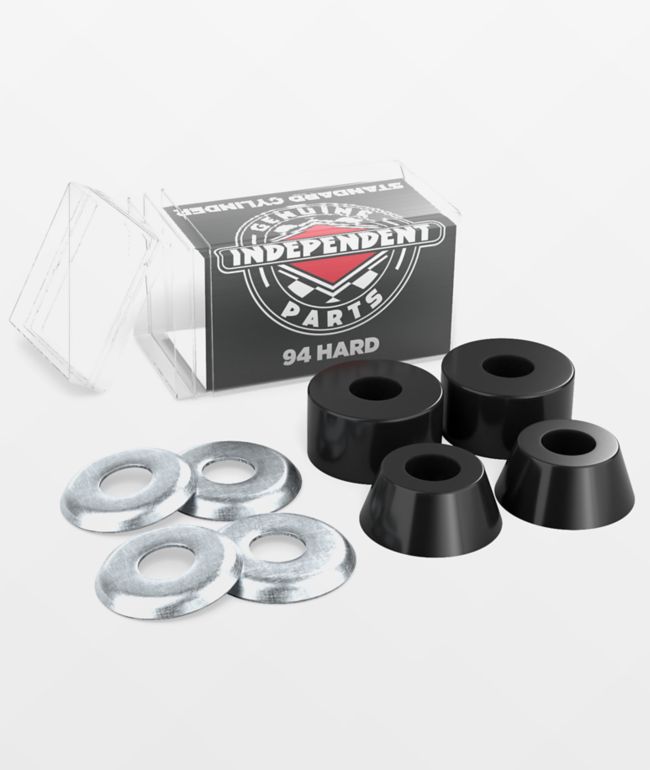 Independent Hard Cylinder Cushion Bushings - Independent