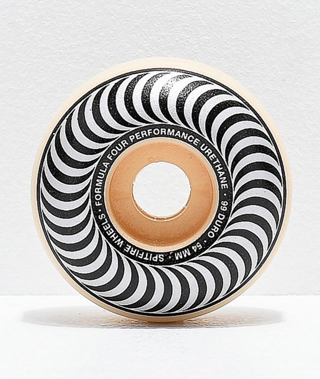 Spitfire Reynolds Formula Four Classic 54mm 93a White
