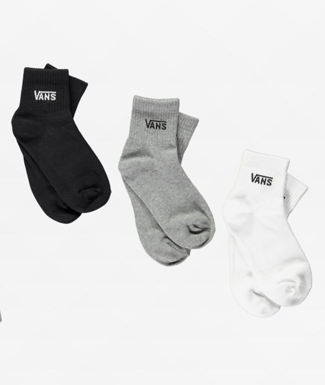 Crew Socks For Men & Women