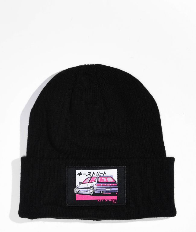 Blood Moon - Fisherman Beanie – Jfarrari Official Merch Store