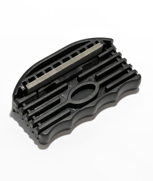 Alibi Black Edge Tuner 2023 - Alibi