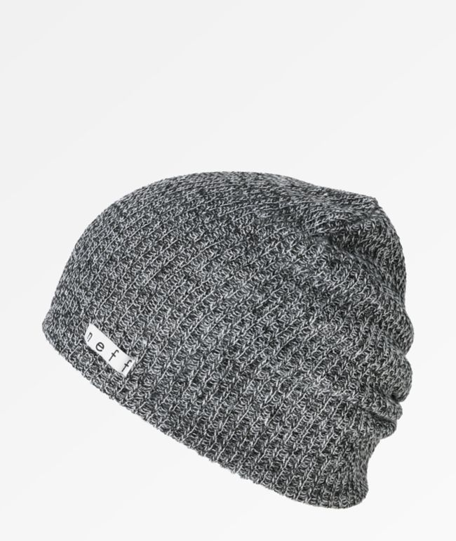 Black sales neff beanie