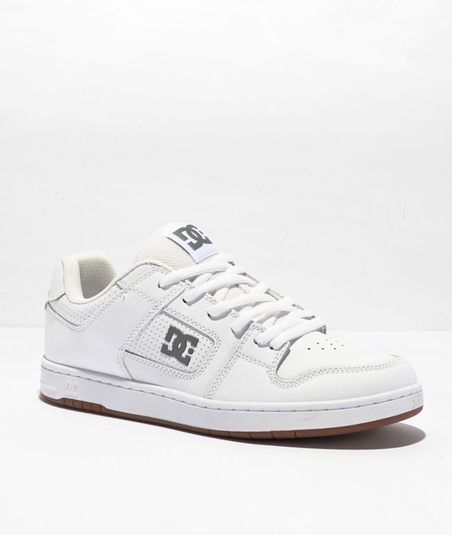 Zumiez hot sale dc shoes