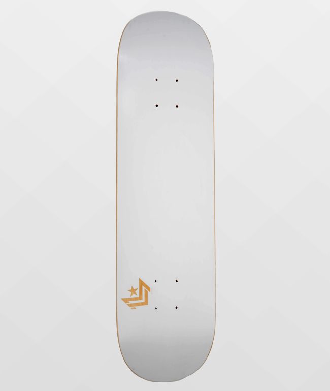 g*6様 MQ × LOW KEY SKATE DECK 8.5 グラフィティ 【公式通販】