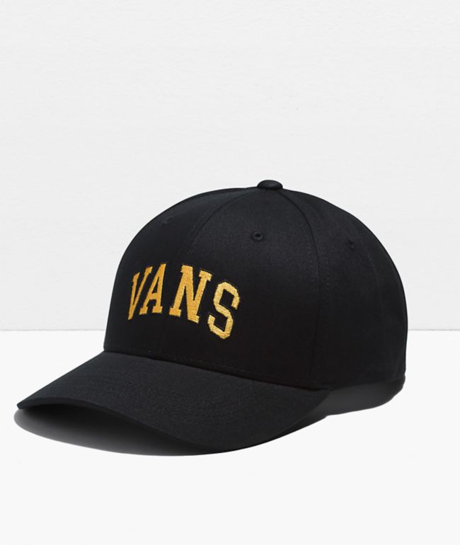 Vans strapback hot sale