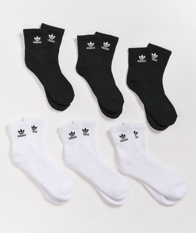 Adidas originals socks mens store