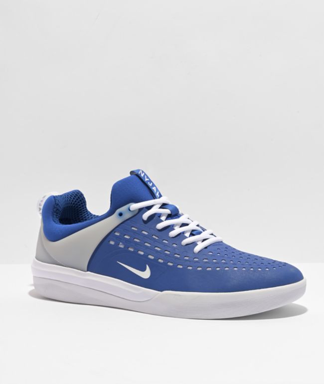 Nike sb deals nyjah thunderstorm