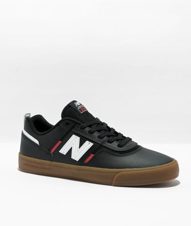 Nb# White Black 306 Jamie Foy Shoes – Boutique Adrenaline