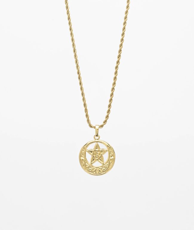 Zumiez on sale lion chain