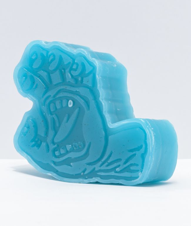 Skate Wax SANTA CRUZ Classic DOT - Cera Per Skateboard - Foto 5