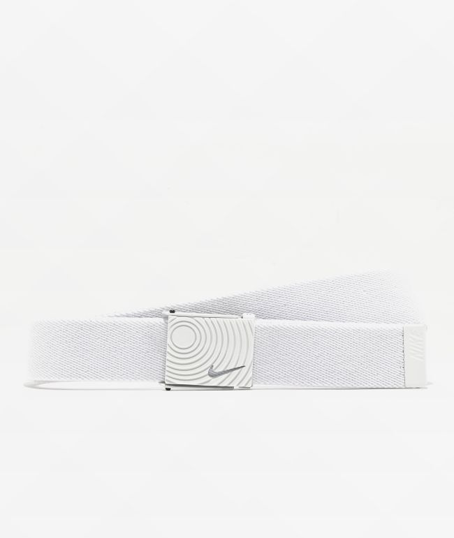 Buy Nike Reversible Stretch Web Belt