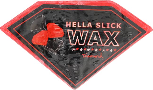 Diamond Supply Co Hella Slick Assorted Skate Wax - Diamond Supply Co.