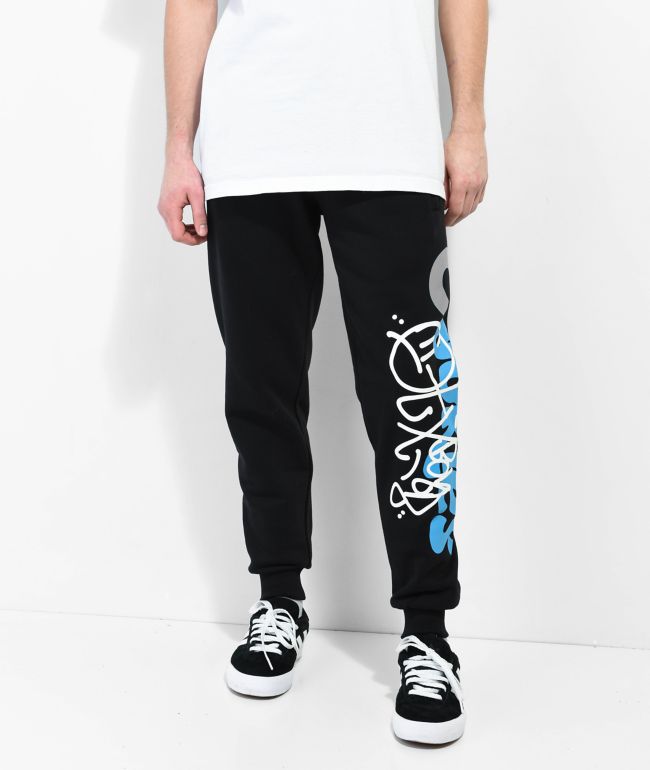 Zumiez deals track pants