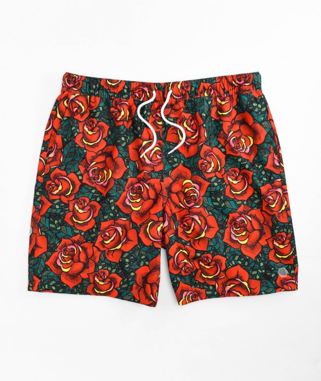 Zumiez clearance swim trunks