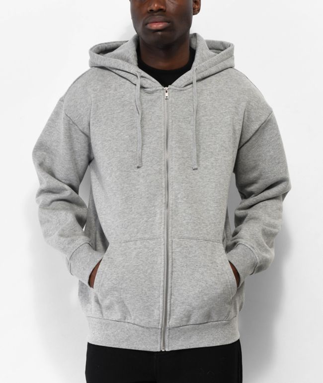 Zumiez on sale hoodies mens