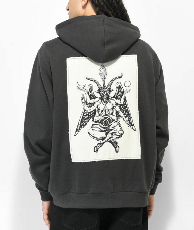 Zumiez hot sale hoodies mens