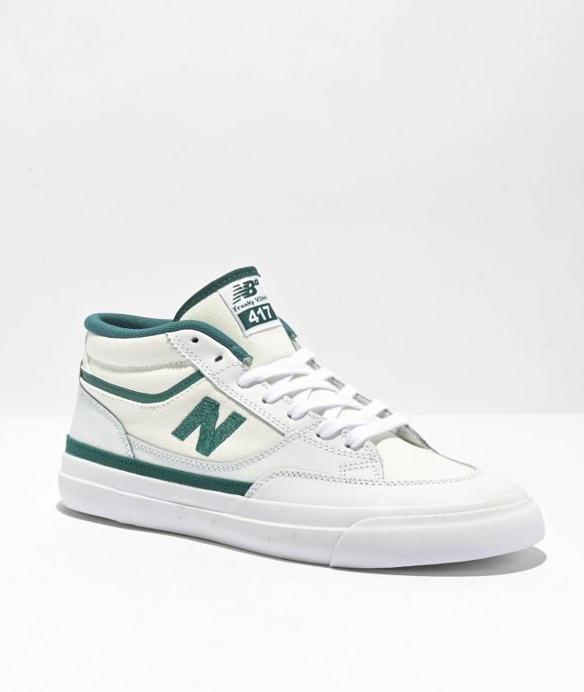 New balance cheap white 617